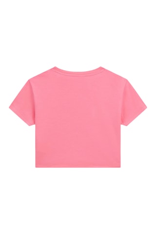 T-shirt - Rose