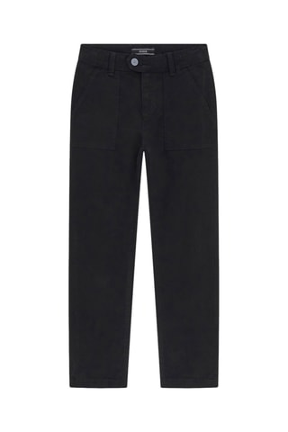 Pantalon - Noir