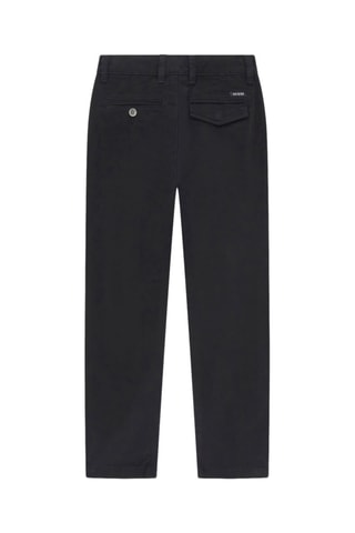 Pantalon - Noir