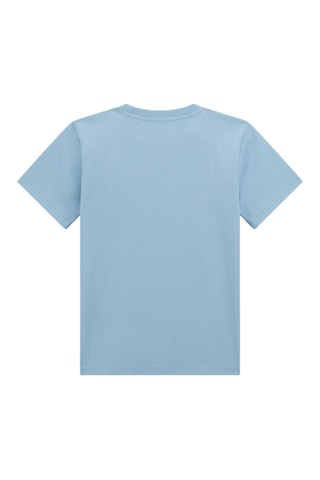 T-shirt - Bleu clair