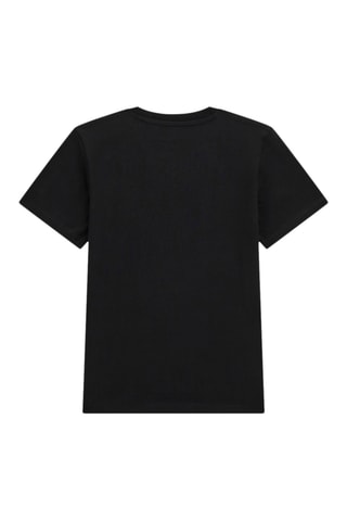 T-shirt - Noir