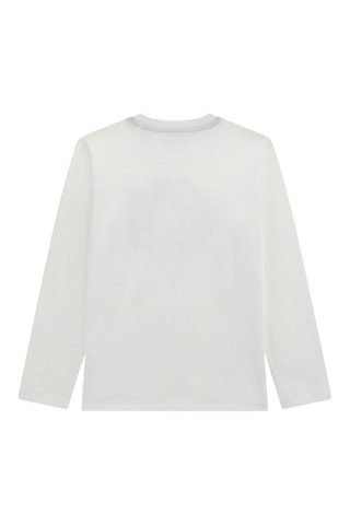 T-shirt - Blanc