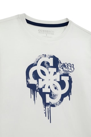 T-shirt - Blanc