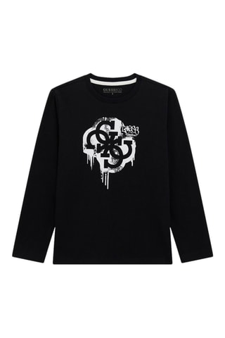 T-shirt - Noir