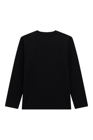 T-shirt - Noir