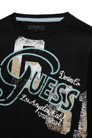 T-shirt - Noir