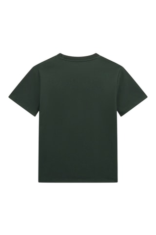 T-shirt - Vert foncé