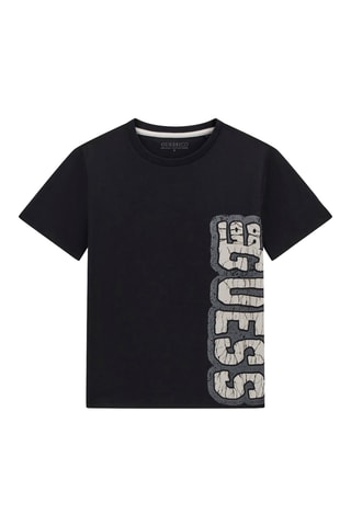 T-shirt - Noir