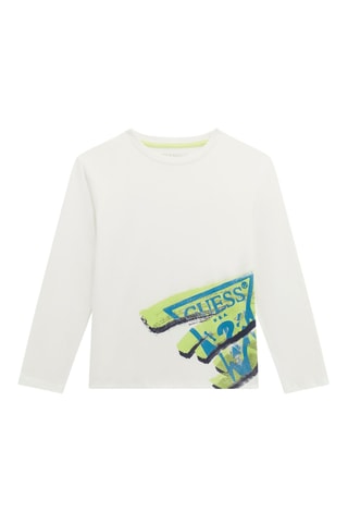 T-shirt - Blanc