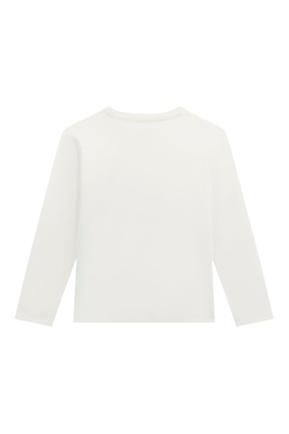 T-shirt - Blanc