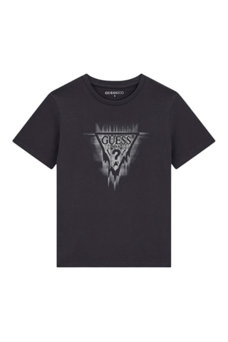 T-shirt - Anthracite