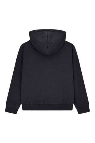 Sweat à capuche - Noir