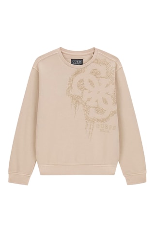 Sweat - Beige