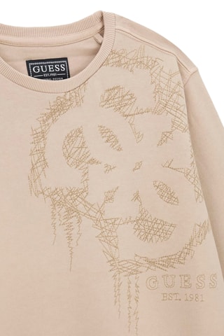 Sweat - Beige