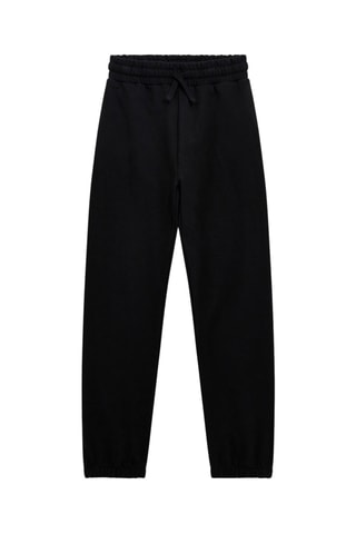 Jogging - Noir