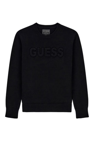 Pull - Noir