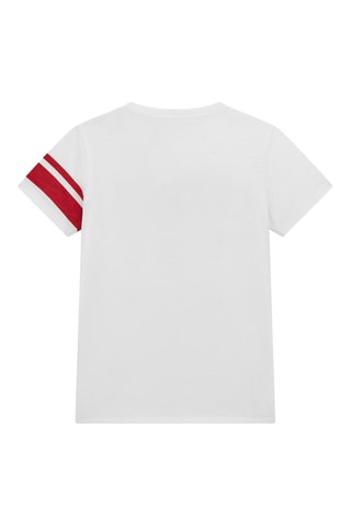 T-shirt - Blanc