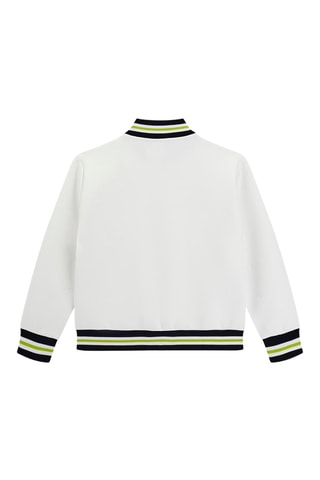 Veste - Blanc
