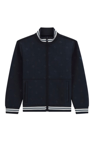 Veste - Bleu marine