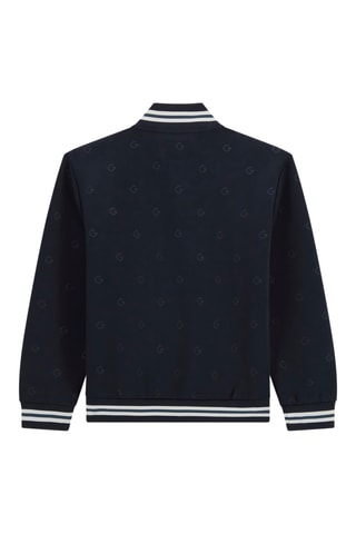 Veste - Bleu marine