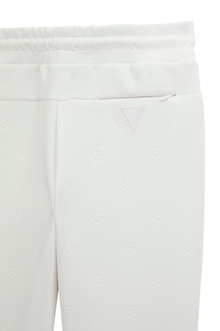 Pantalon - Blanc