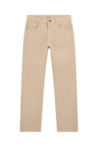Pantalon - Beige