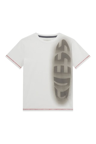 T-shirt - Blanc