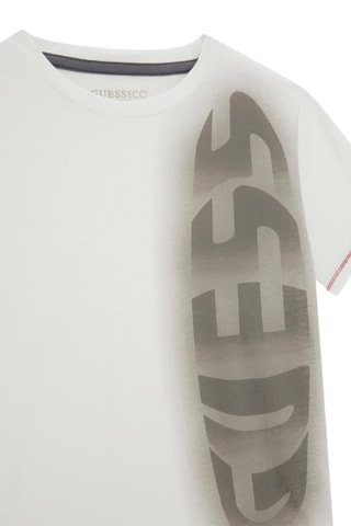 T-shirt - Blanc