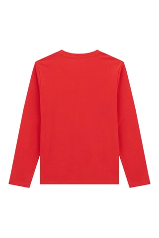 T-shirt - Rouge