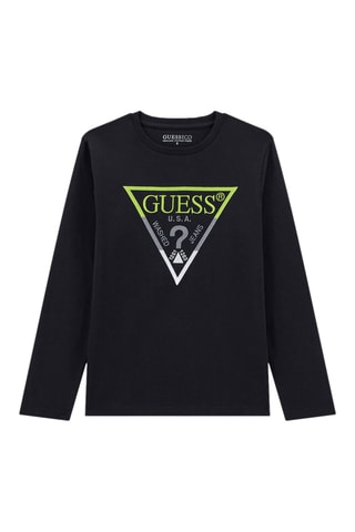 T-shirt - Noir