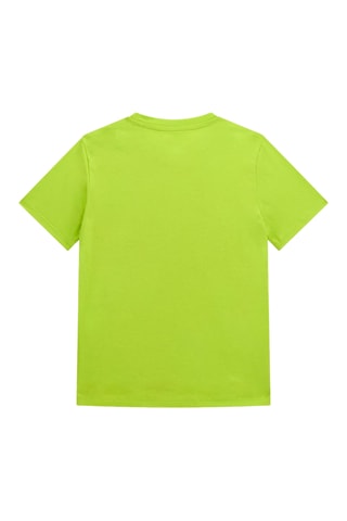 T-shirt - Vert fluo