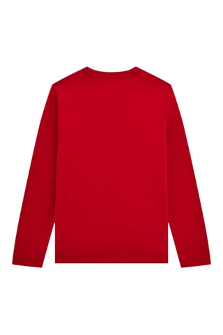 T-shirt - Rouge