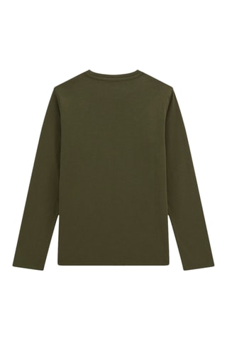 T-shirt - Vert olive