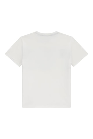 T-shirt - Blanc