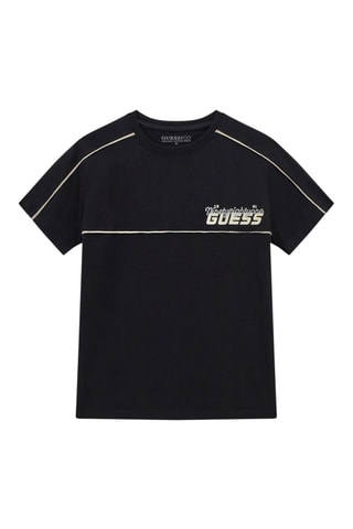T-shirt - Noir