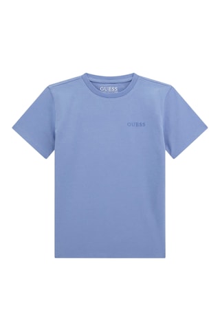 T-shirt - Mauve