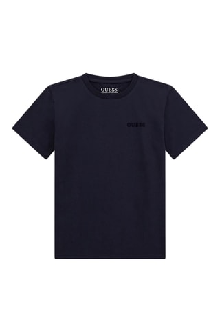 T-shirt - Bleu marine