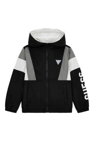 Veste - Noir