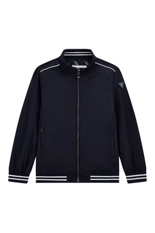 Veste - Bleu marine