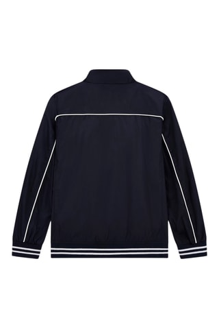 Veste - Bleu marine