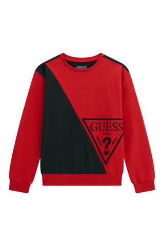 Sweat - Rouge