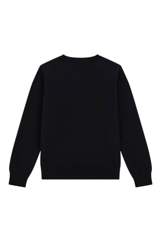 Pull - Noir