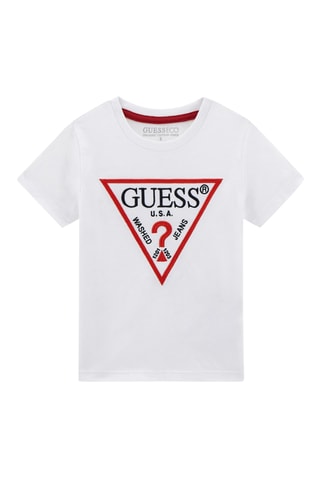 T-shirt - Blanc