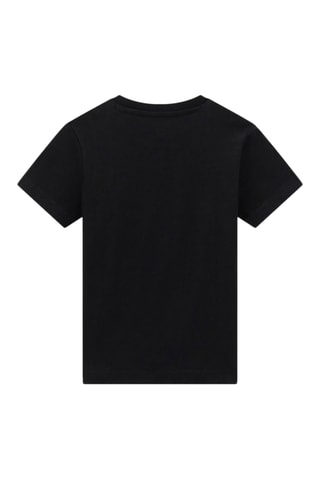 T-shirt - Noir