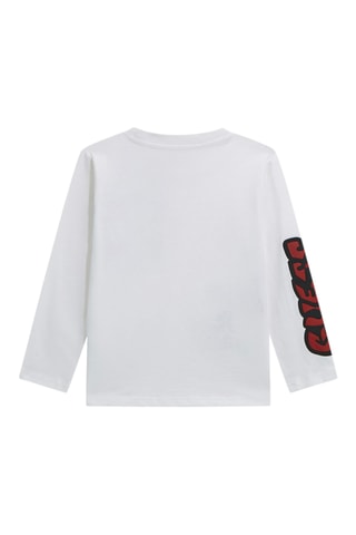 T-shirt - Blanc