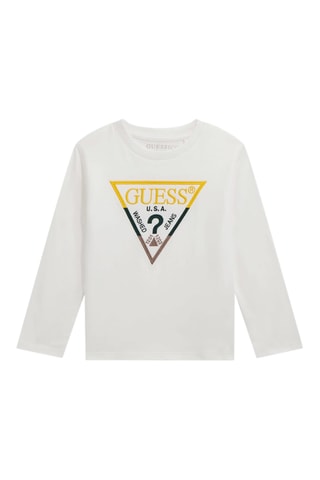 T-shirt - Blanc