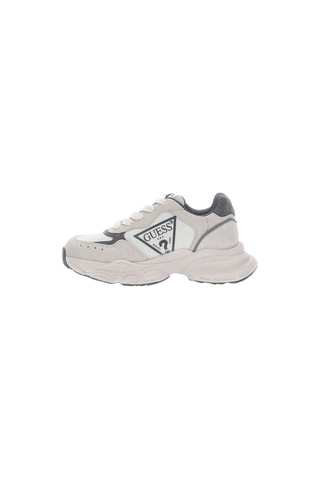 Baskets - Beige