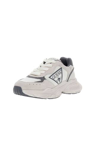 Baskets - Beige