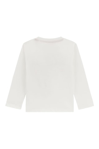 T-shirt - Blanc