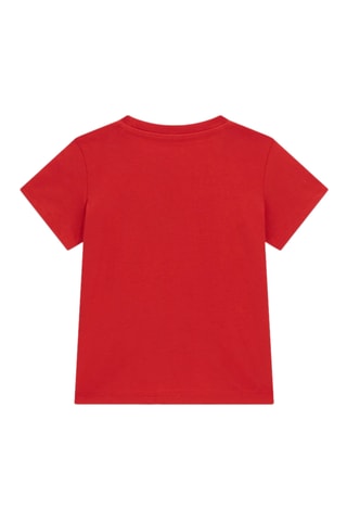 T-shirt - Rouge